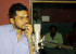 Karthi starts dubbing for Kaashmora