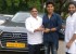 Koduku ki Prematho : Allu Sirish Gets Audi Q7 Gift From Allu Aravind