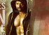 Nandamuri hero flaunts his 6-pack