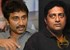 Ram Charan patches up Prakash Ra and Srinu Vaitla!