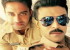 Ram Charan's Look in Dhruva- Undoubtedly The Most Handsome Police Officer In Tollywood