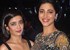 Shruti Haasan wishes her 'princess' sister on B-day