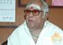 Southern composer M.S. Viswanathan very ill