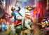 Thaman Rapping, Sai Foot-Tapping