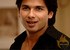 "There were lot of nice girls" - Shahid