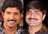 Venu, Srikanth in 'Bhale Jodi'