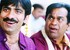 Vikramarkudu on the fast lane