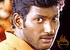 Vishal is a policeman now