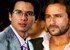 Will Shahid and Saif stretch arms?