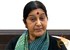 Did not help Lalit Modi to get travel documents: Sushma Swaraj
