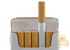 ITC raises cigarette prices again 