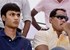Mohammad Azharuddin's son Ayazuddin dies after road accident