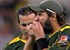 Darrell Hair brands Afridi a serial cheat