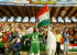 Date locked for next India-Pakistan Cricket Match
