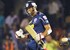  Deccan Chargers overcome Royal Challengers by 7 wickets  