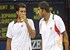 French Open: Paes-Bhupathi, Bopanna-Qureshi advance, Somdev exits 