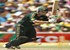 Hussey, Hauritz heroics lead Australia to incredible 36-run win over Pak in Sydney Test 