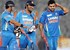 India beat Pakistan in the Asia Cup 