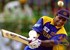 Jayasuriya dropped from Sri Lankan squad 
