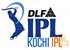 Kochi pulls out of IPL 
