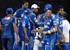 Mumbai Indians knock out Knight Riders in IPL Eliminator 
