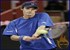 Murray quizzed by teenage partner over his beauty treatment 