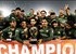 Pakistan become Asian champions 