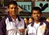We belong in World Group: Paes, Bhupathi 