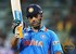 World Cup warm-up: Dhoni leads Indian run spree 