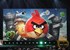 Angry Birds, Facebook most downloaded apps in 2011 