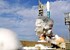 Rocket lifts off with satellites to probe moon 