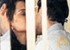 Dino and Kangana Caught Kissing!!