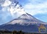 American climber killed on Mexican volcano