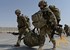 British soldiers told not to shout at, insult terror suspects, report claims