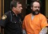 Cleveland kidnapper Ariel Castro found hanging in cell  