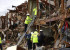 Deadly Texas Fertiliser Blast Was 'Criminal'
