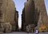 Egyptian president moves to boost security after attack on ancient temple