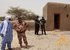 Islamist charged in destruction of Timbuktu mausoleums sent to International Criminal Court