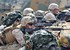 North, South Korea exchange fire across disputed western sea border, Seoul says