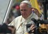Paramedics treat 20 for hypothermia ahead of Pope visit