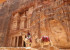 Petra, Jordan: Huge monument found 'hiding in plain sight'