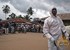 Sierra Leone burial crews reportedly on strike, leaving Ebola victims in the street