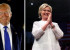 The Hillary's Trump