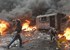 Ukrainian president faces ultimatum to call new elections or face street rage
