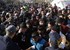Where are the Syrian refugees now?
