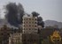 Yemen government signs peace agreement with Shiite rebels