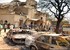Christmas bombs kill 40 in Nigeria 