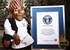 Nepali villager, 72, declared world's shortest man 
