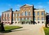 Princess Diana's former home reopens 