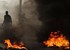 Sixteen dead as Nigeria chaos grows 